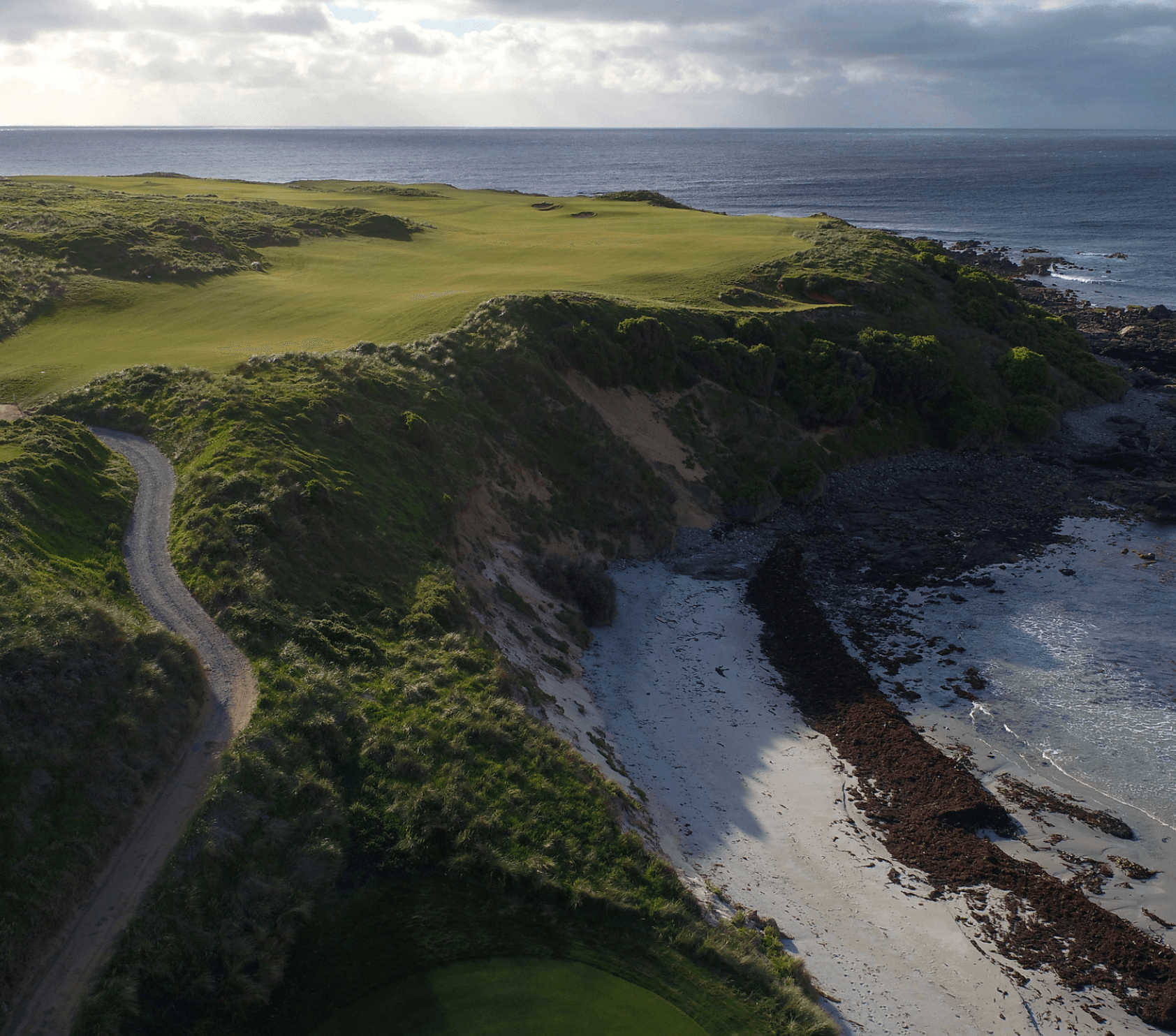King Island, Seven Mile & Barnbougle Trip - Image 2
