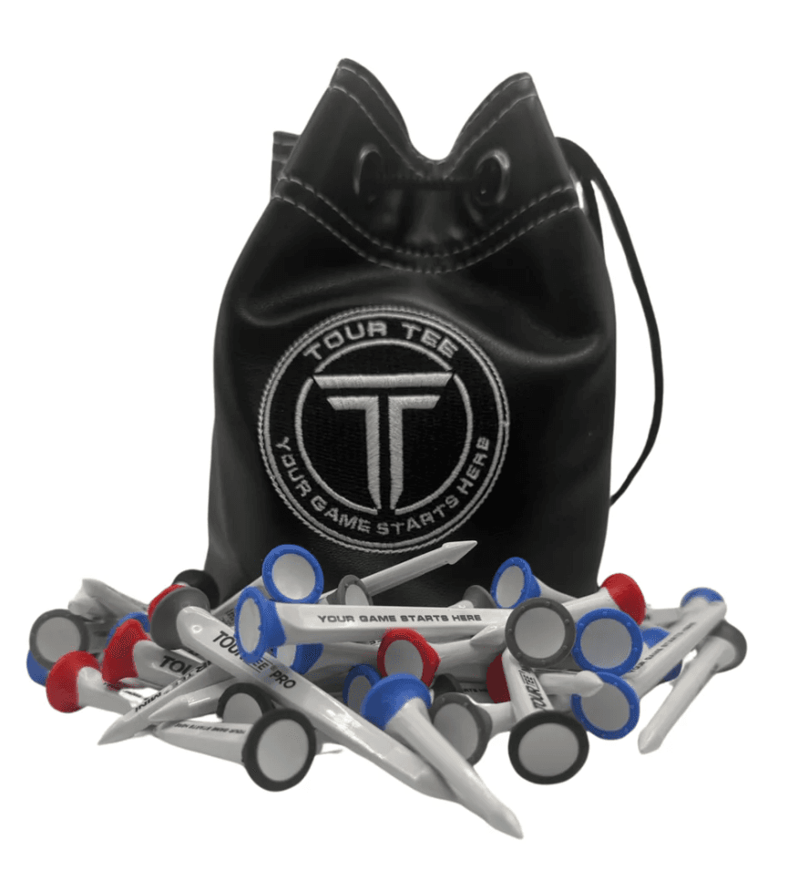 Years worth of balls and tees - Image 2