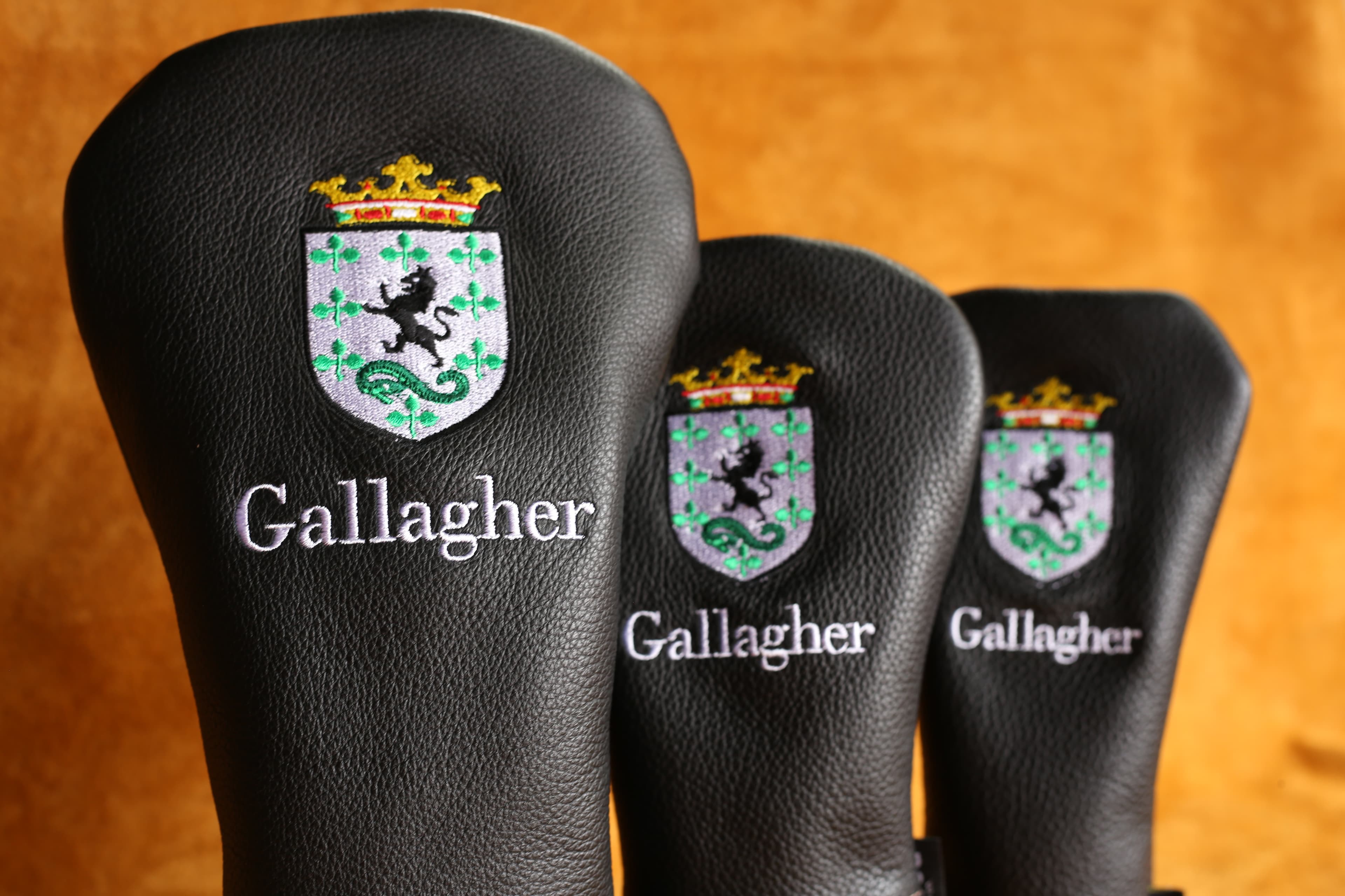 Personalised Head Covers - Image 2