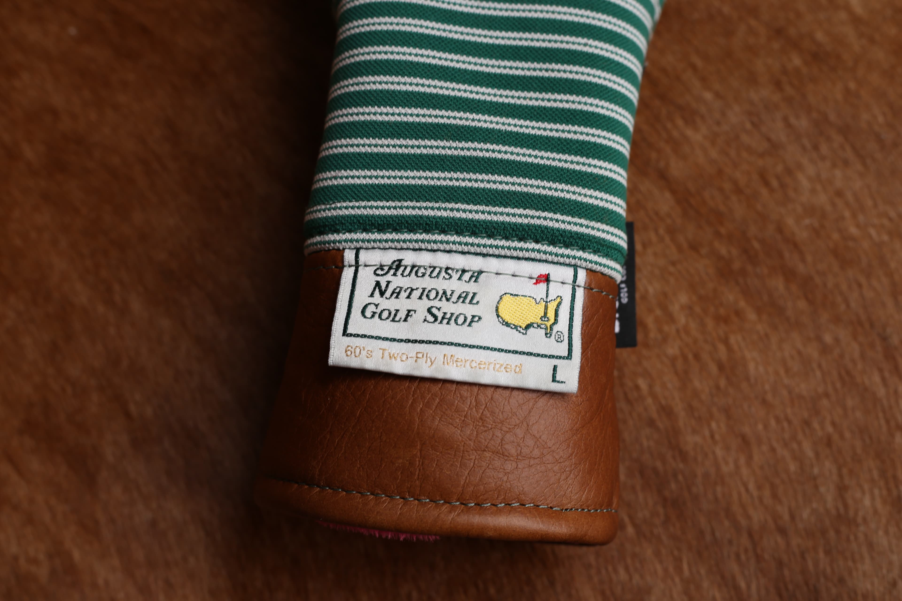 Personalised Head Covers - Image 3