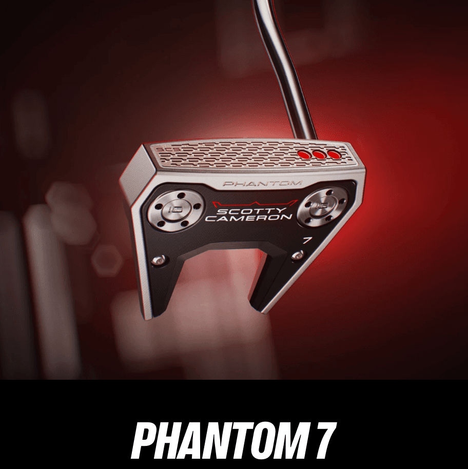 Scotty Cameron 2026 Phantom - Image 2