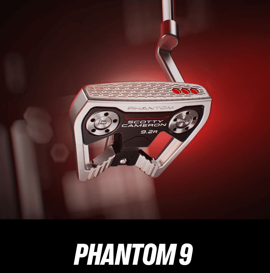 Scotty Cameron 2026 Phantom - Image 3