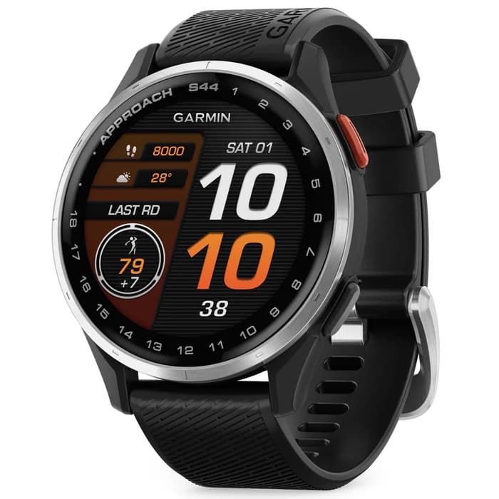 Garmin S44 GPS Watch - Image 2