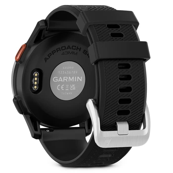 Garmin S44 GPS Watch - Image 3