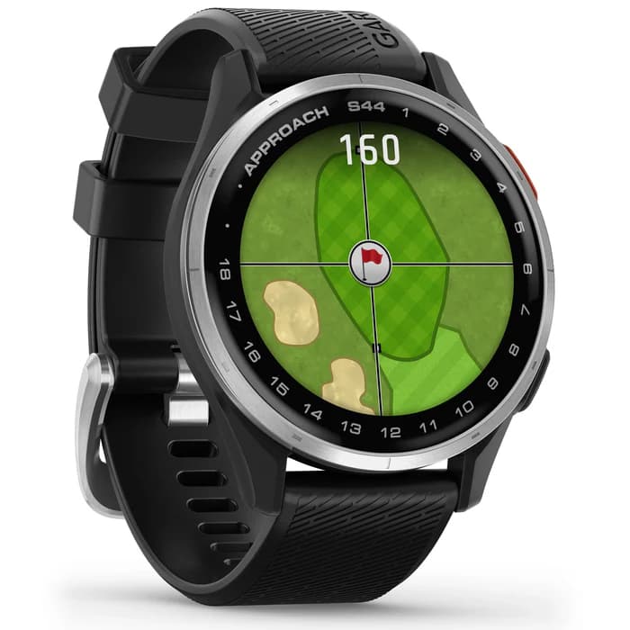 Garmin S44 GPS Watch - Image 4