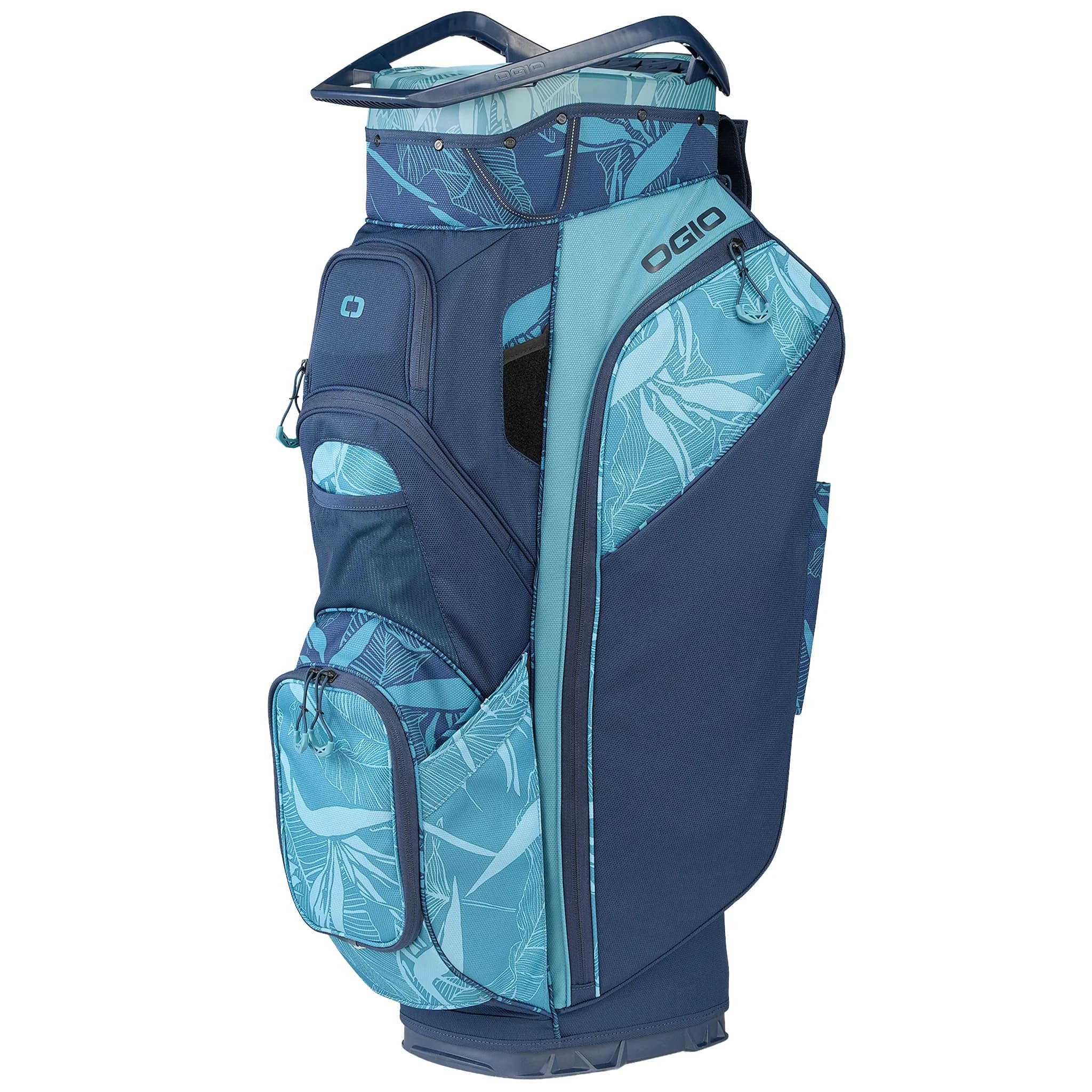 OGIO Silencer Cart Bag