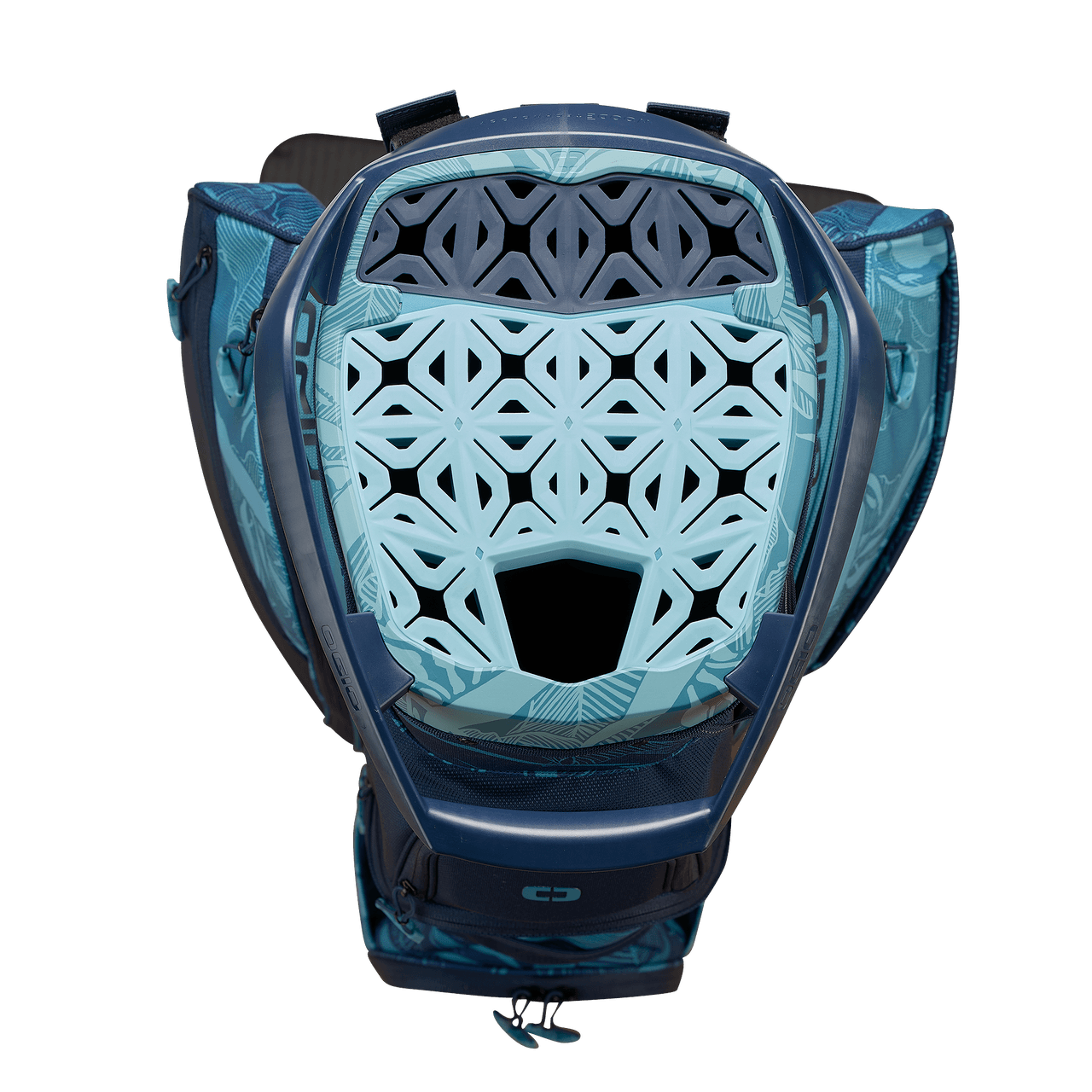 OGIO Silencer Cart Bag - Image 2