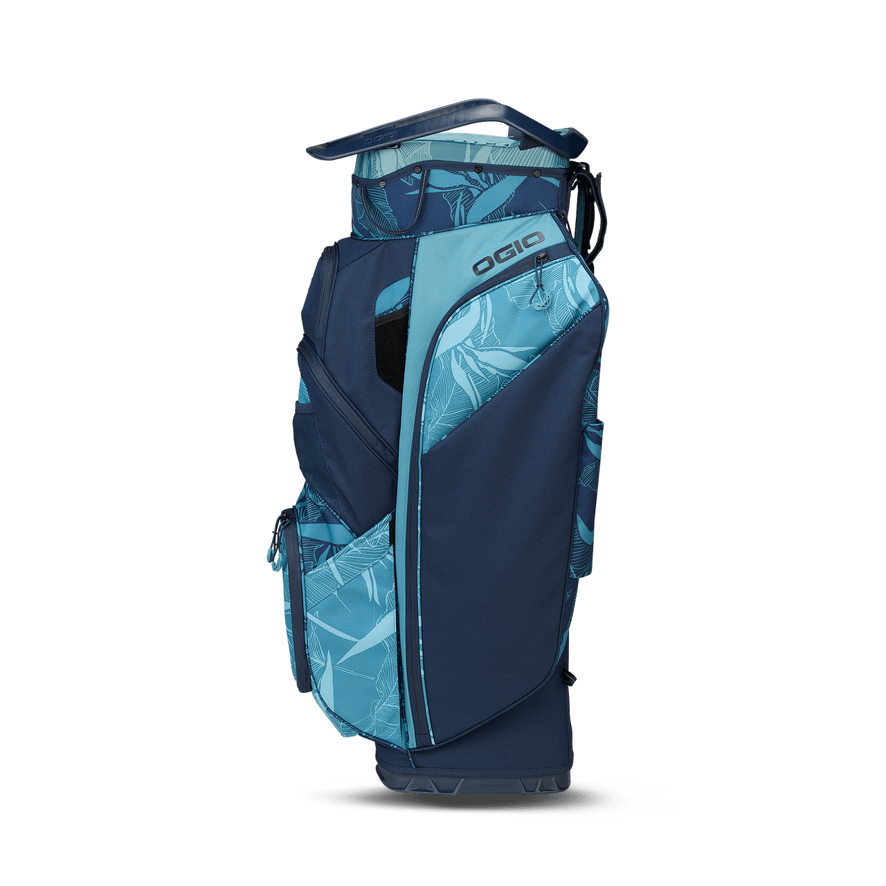 OGIO Silencer Cart Bag - Image 4