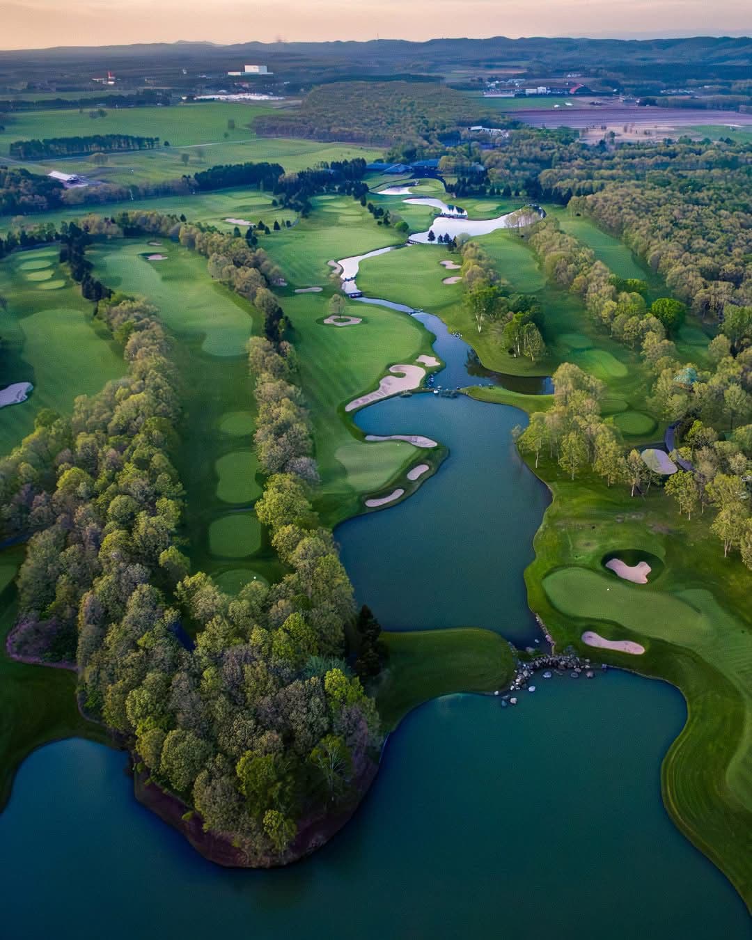 Tour golf in Japan with Paul Sheehan - Image 2