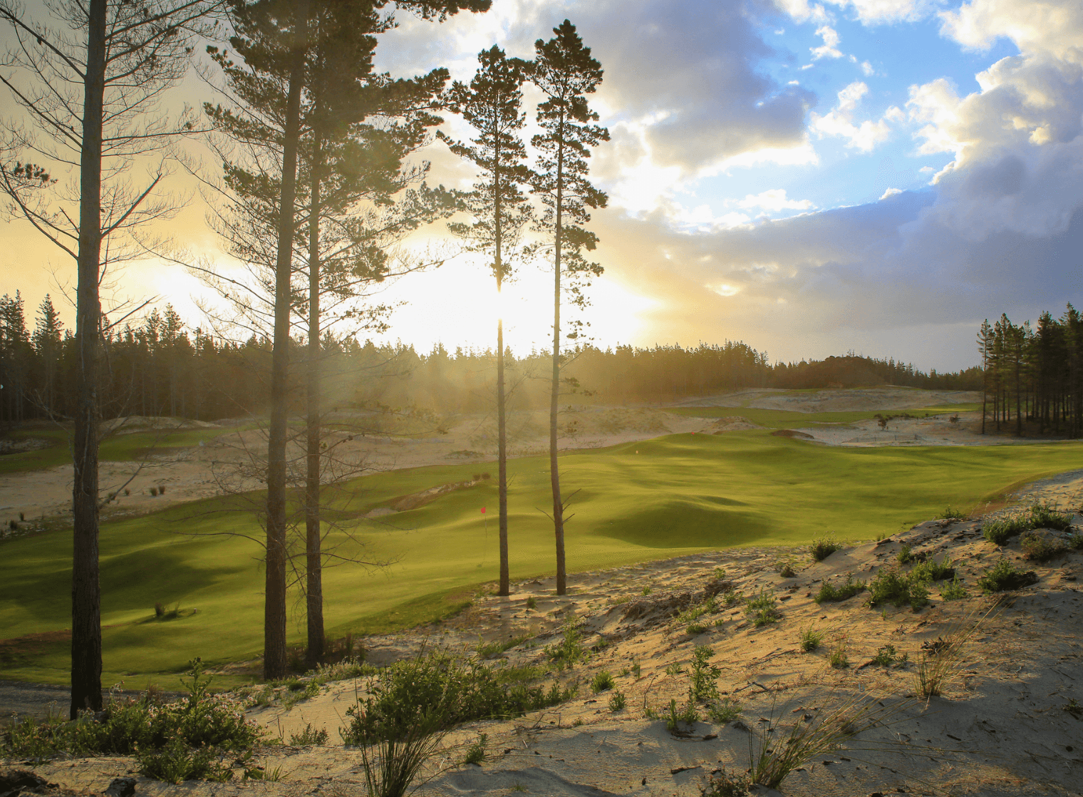 Te Arai Links with Jayden Hunt - Image 2