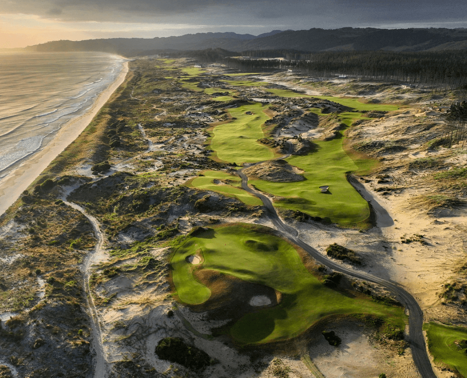 Te Arai Links with Jayden Hunt - Image 4