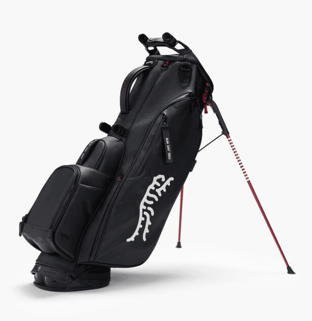 Sun Day Red x Vessel Players Bag - Image 2
