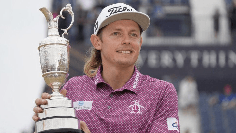 St Andrews. The Open. The Big One. - Image 5