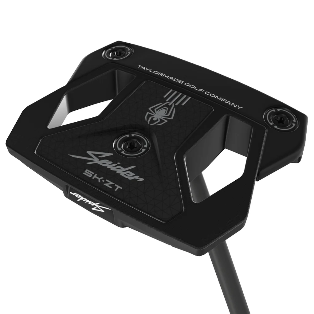 Tour-grade, TaylorMade. Self-designed. - Image 5