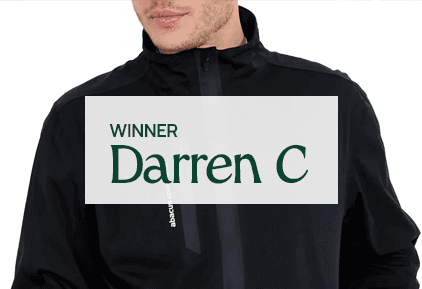 Cold & wet? Not this winter. Win Abacus set.